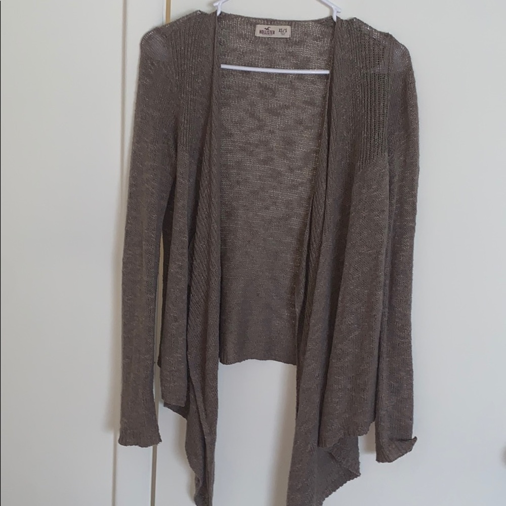 Hollister Cardigan
